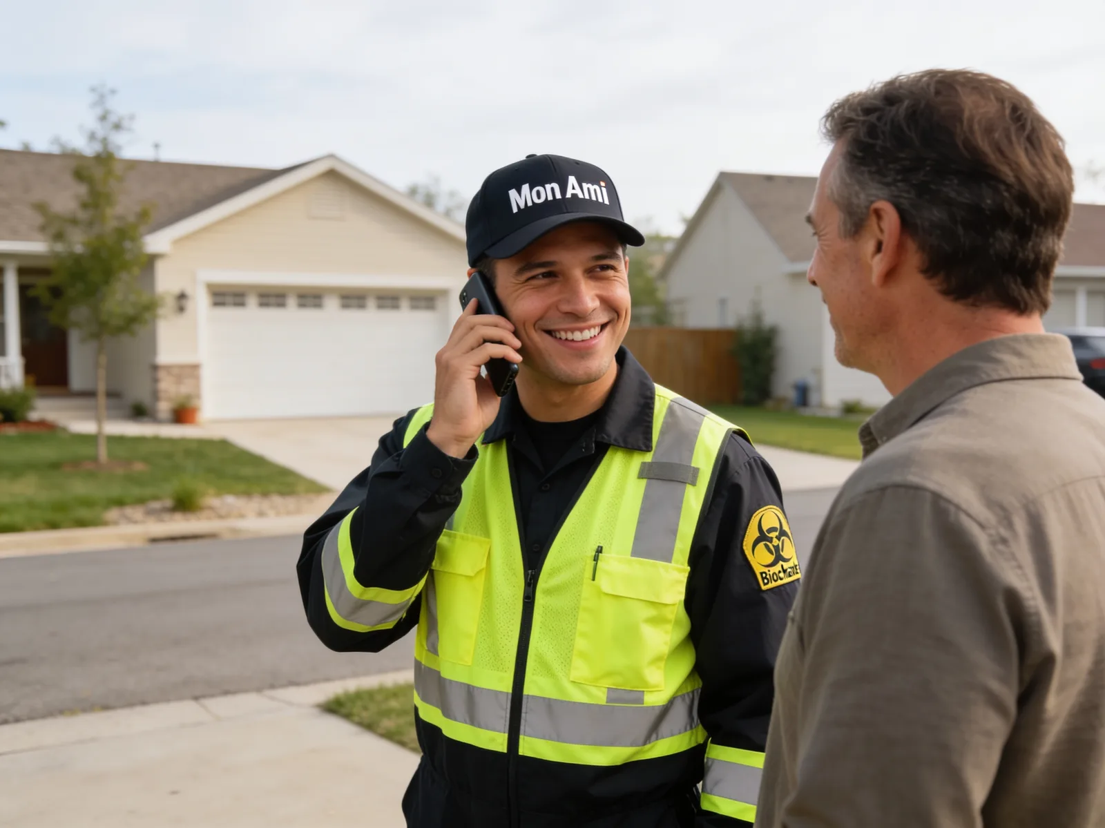 Sewage Cleanup Doylestown, PA FAQs