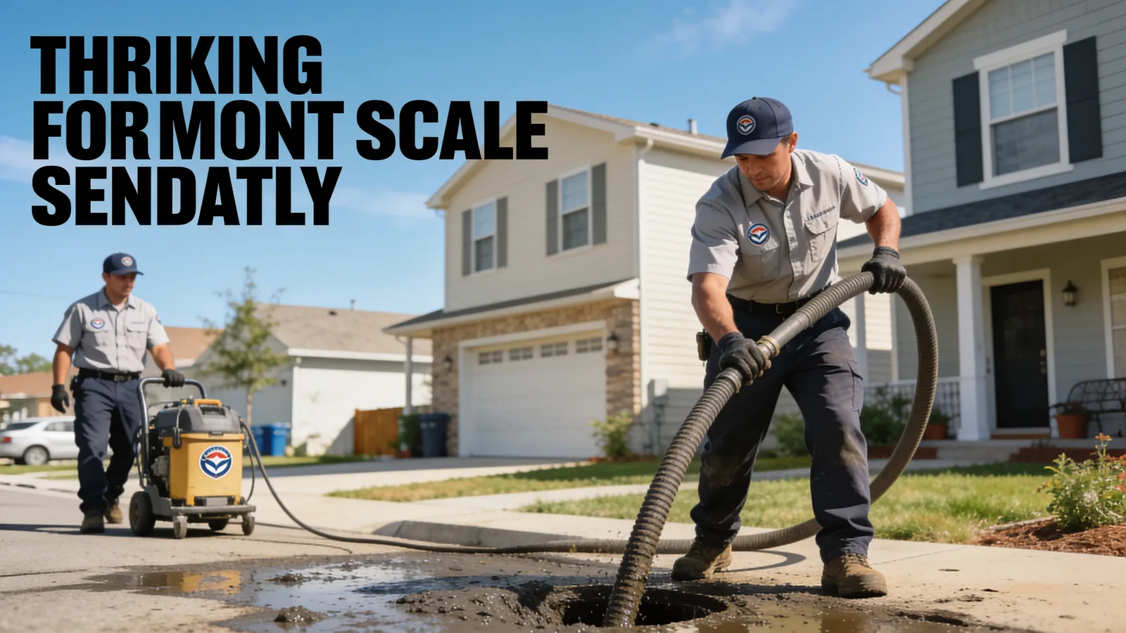Sewage Cleanup in Doylestown, PA near me